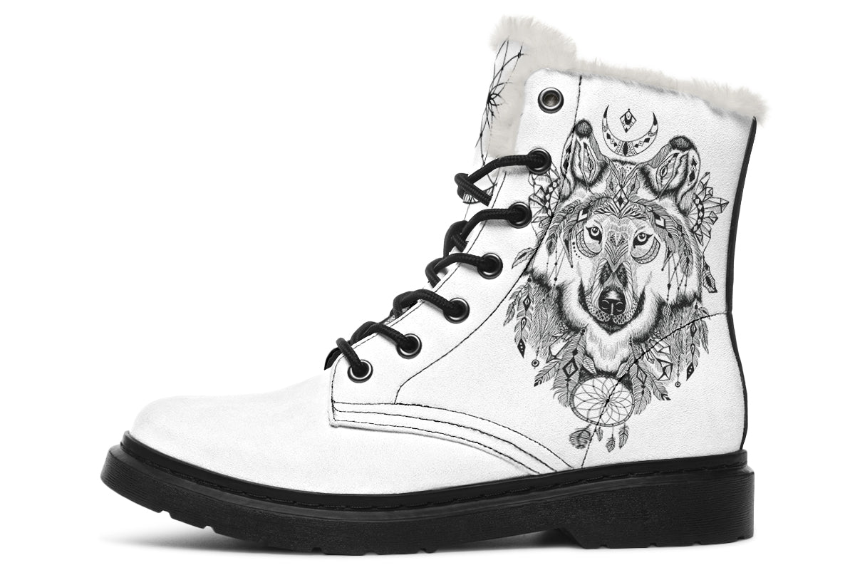 Comfy Boots Print file Fix (Copy)