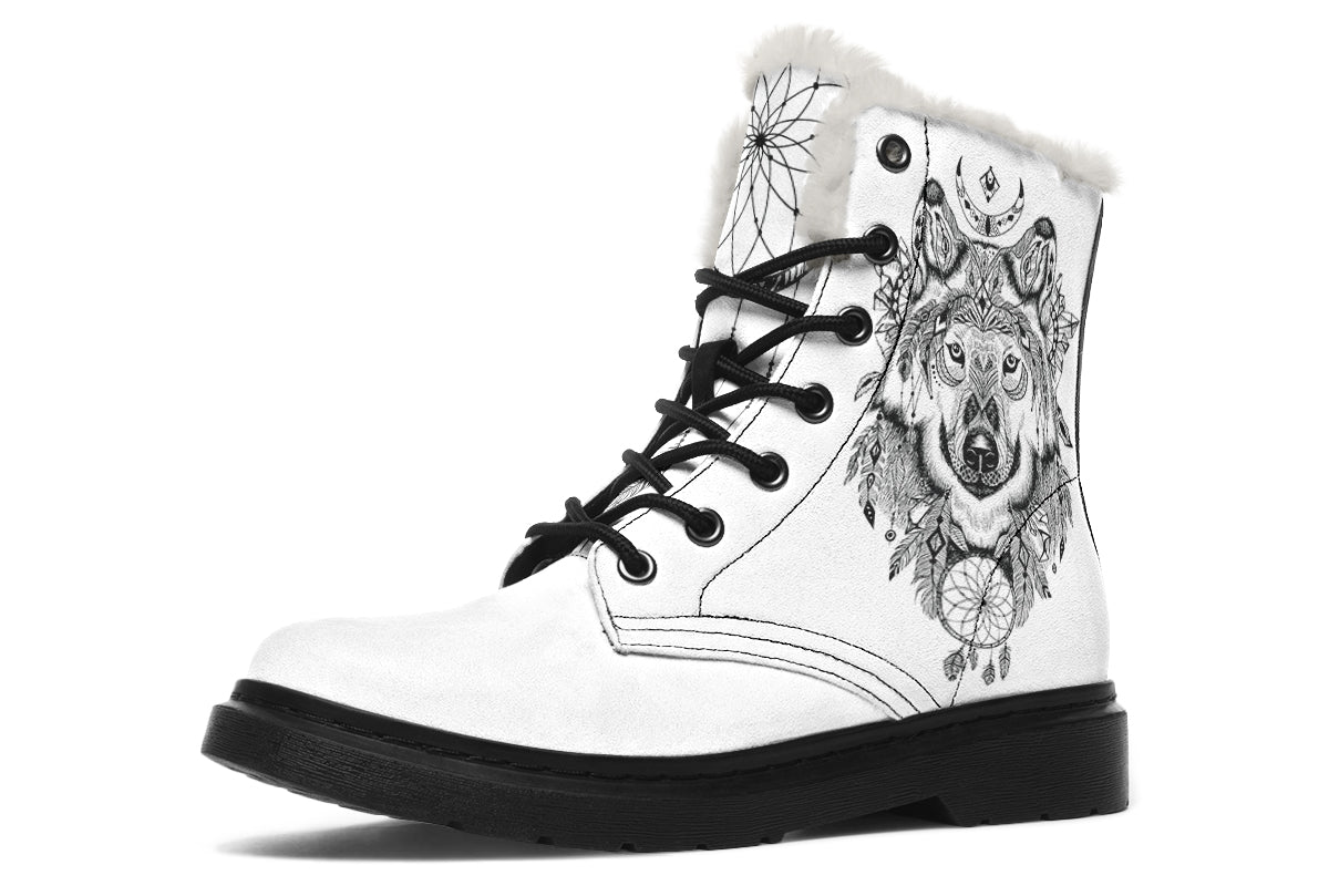 Comfy Boots Print file Fix (Copy)