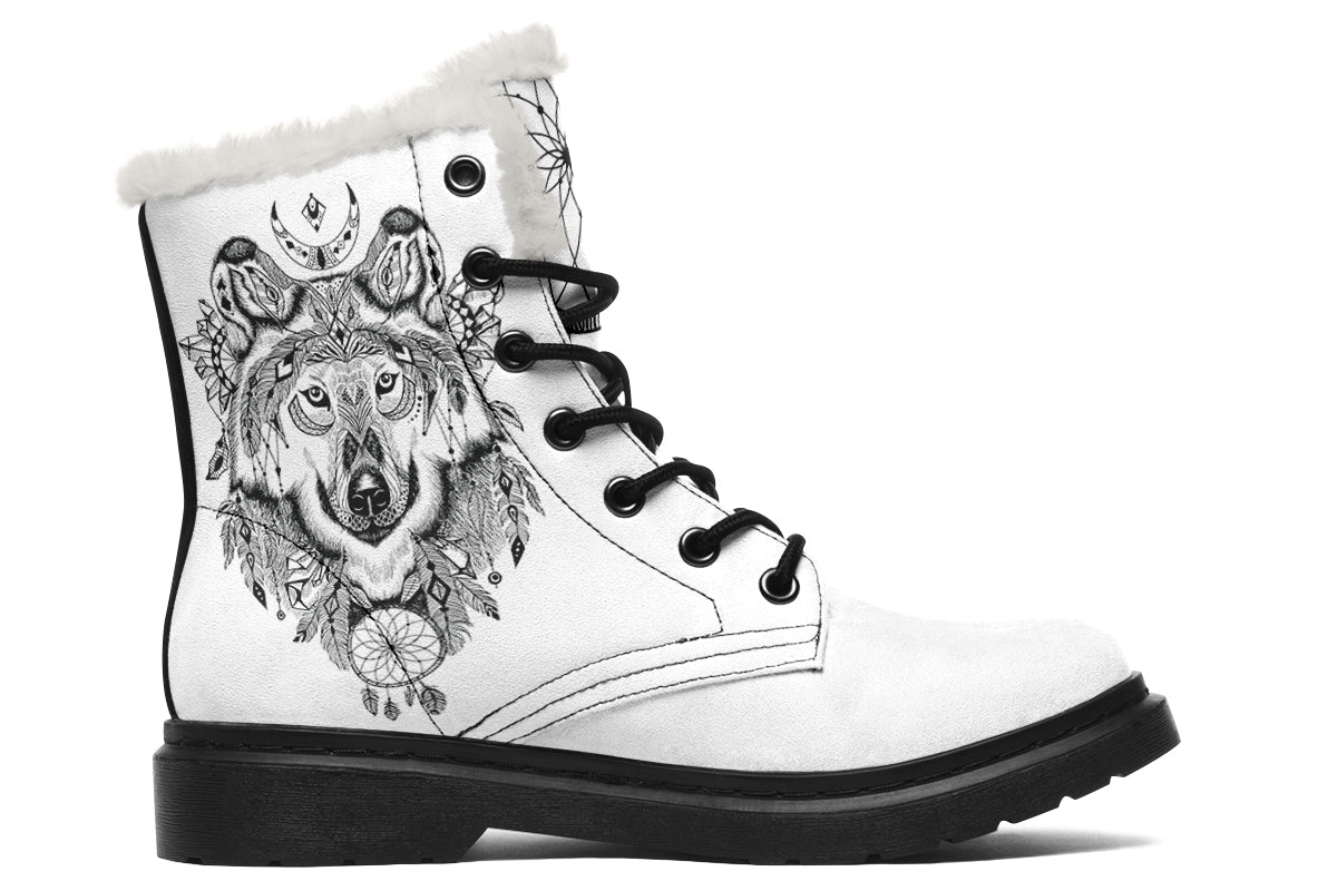 Comfy Boots Print file Fix (Copy)