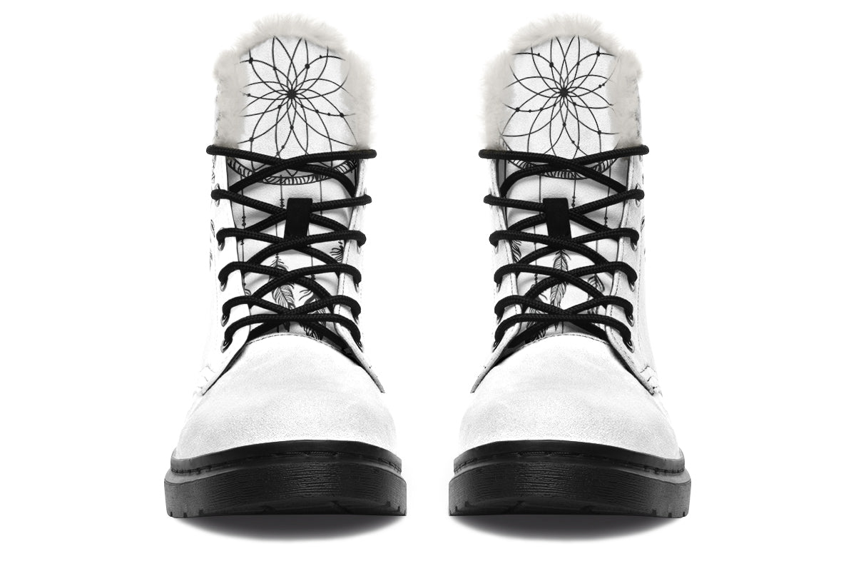 Comfy Boots Print file Fix (Copy)