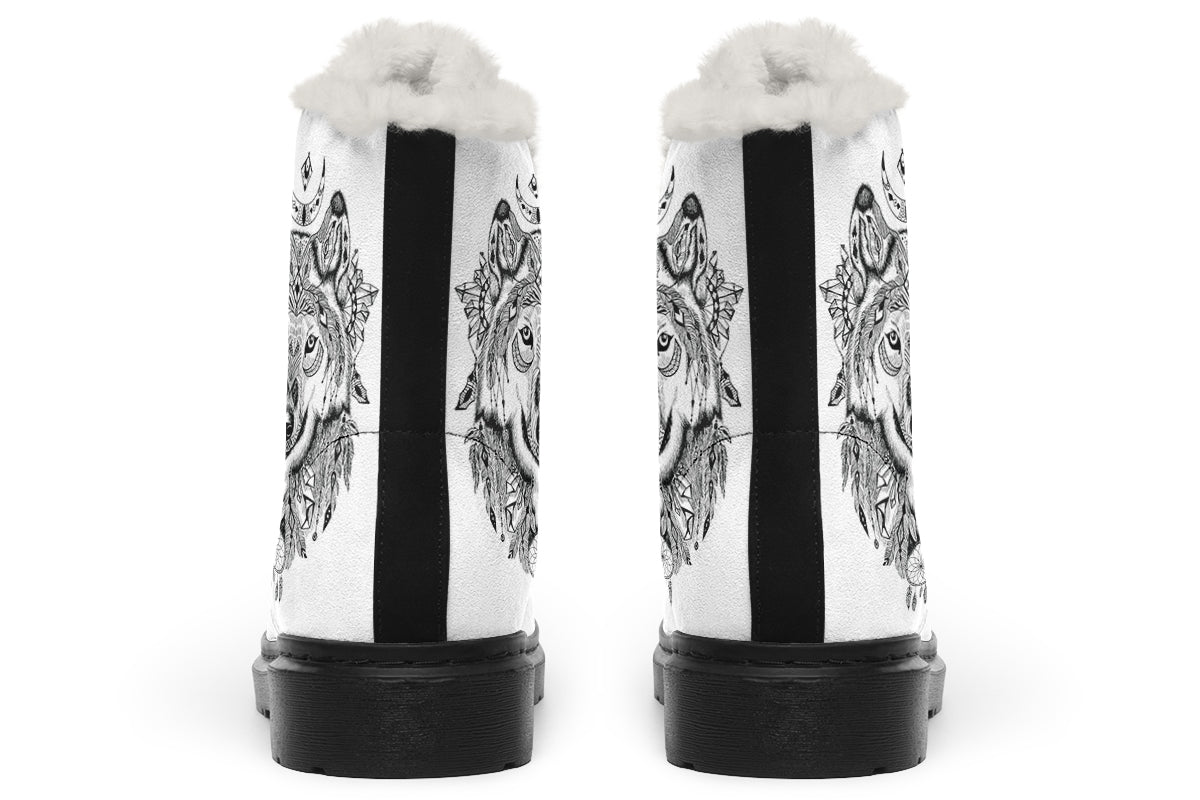 Comfy Boots Print file Fix (Copy)