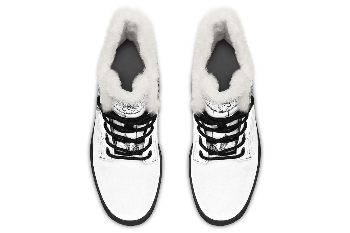 Comfy Boots Print file Fix (Copy)