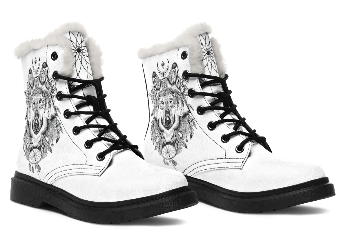 Comfy Boots Print file Fix (Copy)
