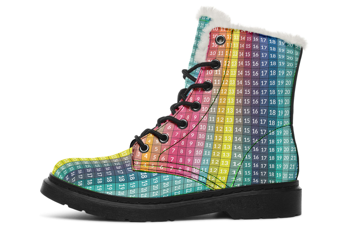 Comfy Boots Print file Fix (Copy)