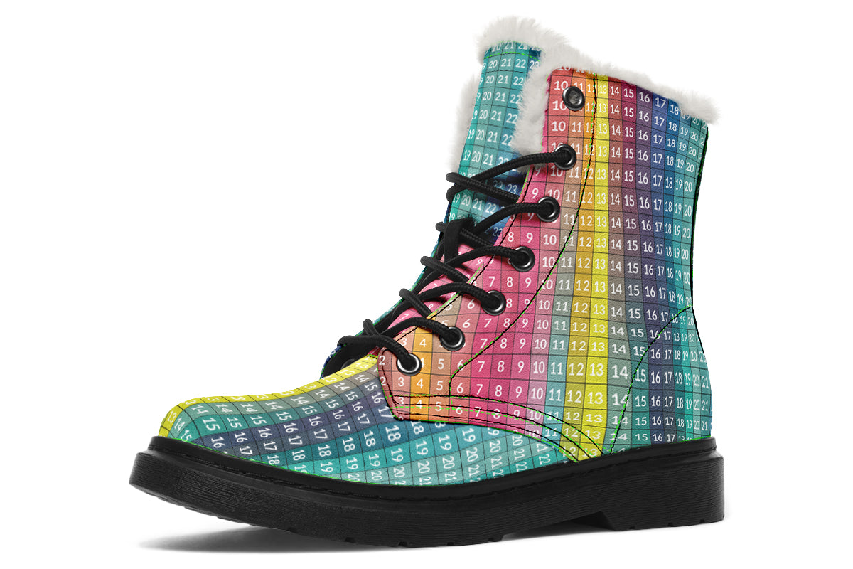 Comfy Boots Print file Fix (Copy)