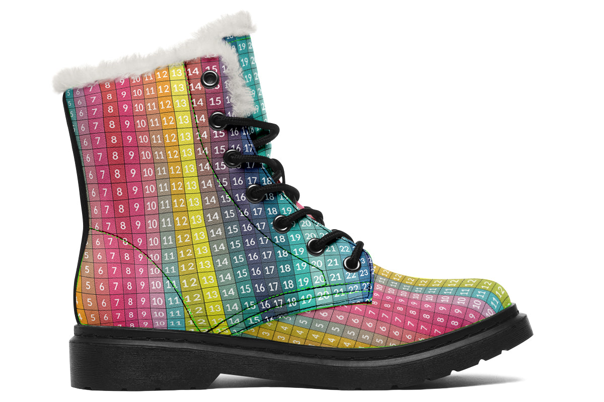 Comfy Boots Print file Fix (Copy)