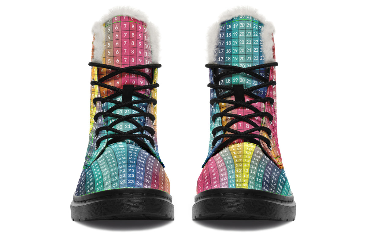 Comfy Boots Print file Fix (Copy)
