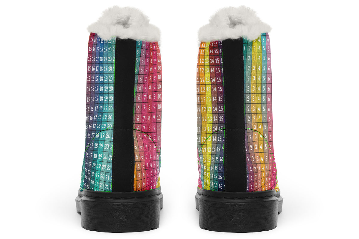 Comfy Boots Print file Fix (Copy)