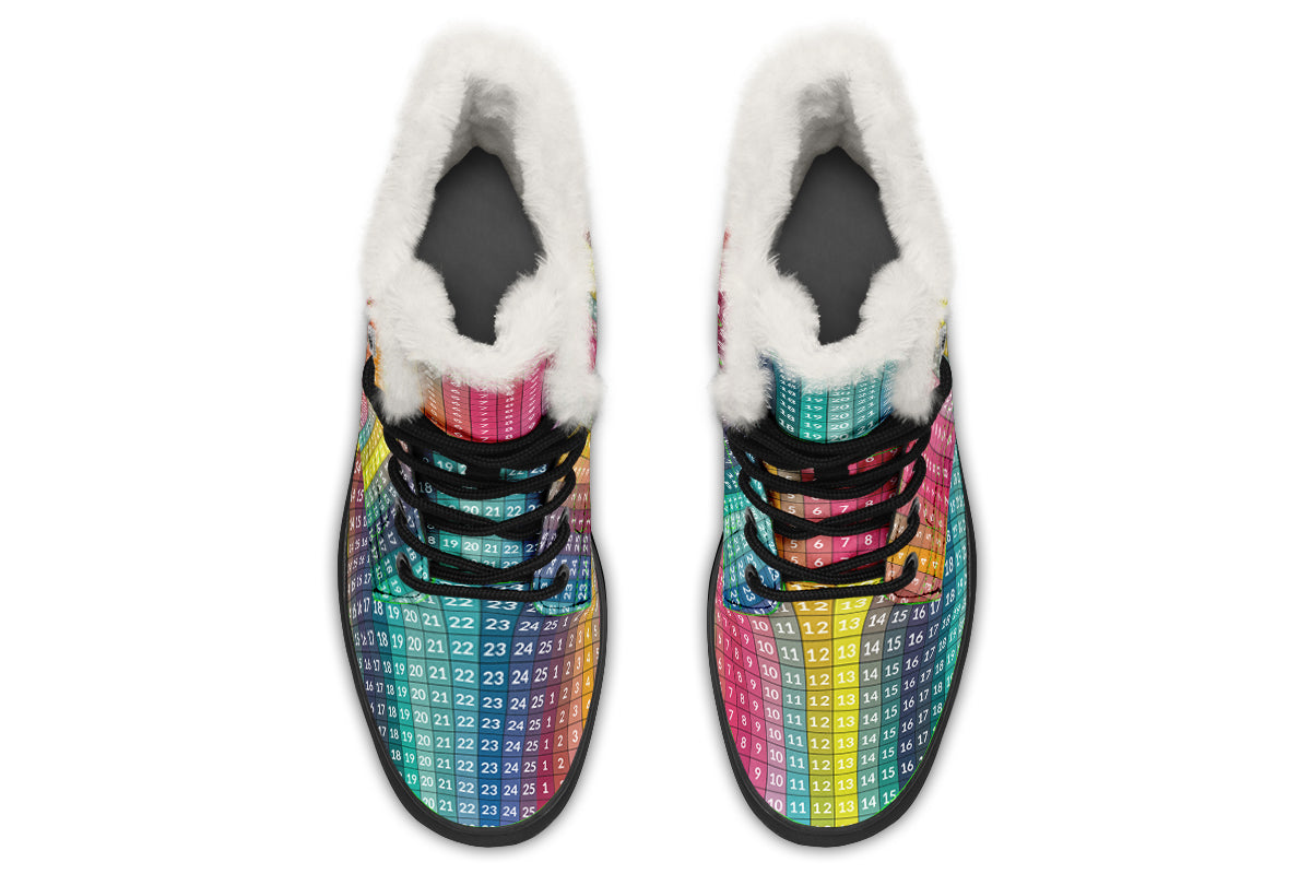 Comfy Boots Print file Fix (Copy)