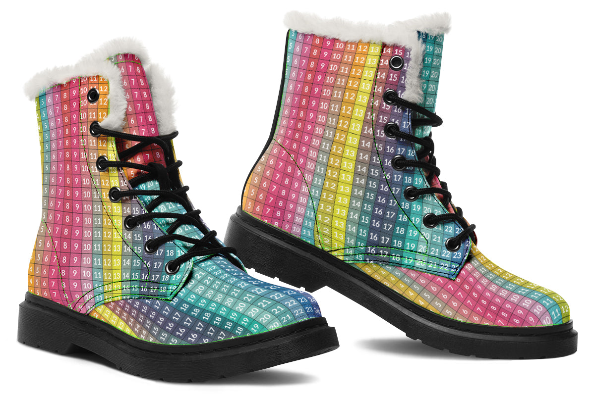 Comfy Boots Print file Fix (Copy)