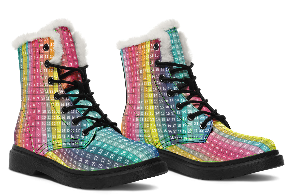 Comfy Boots Print file Fix (Copy)