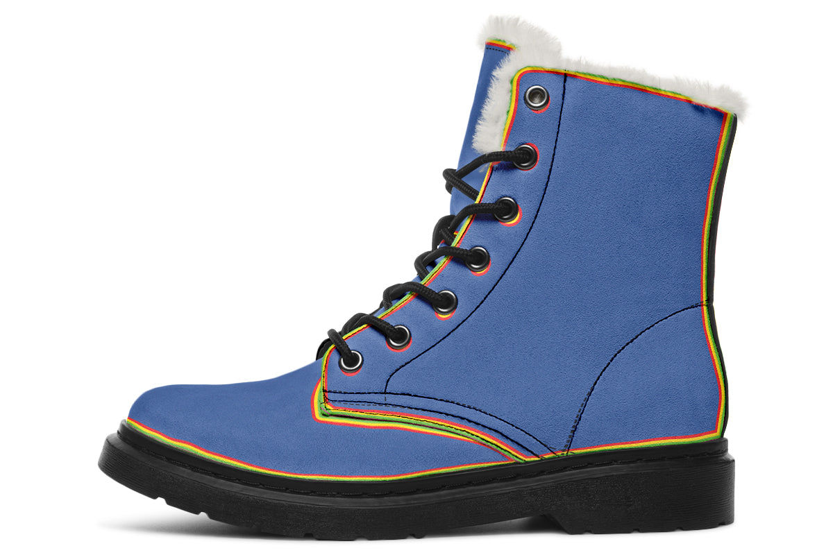 Comfy Boots Print file Fix (Copy)