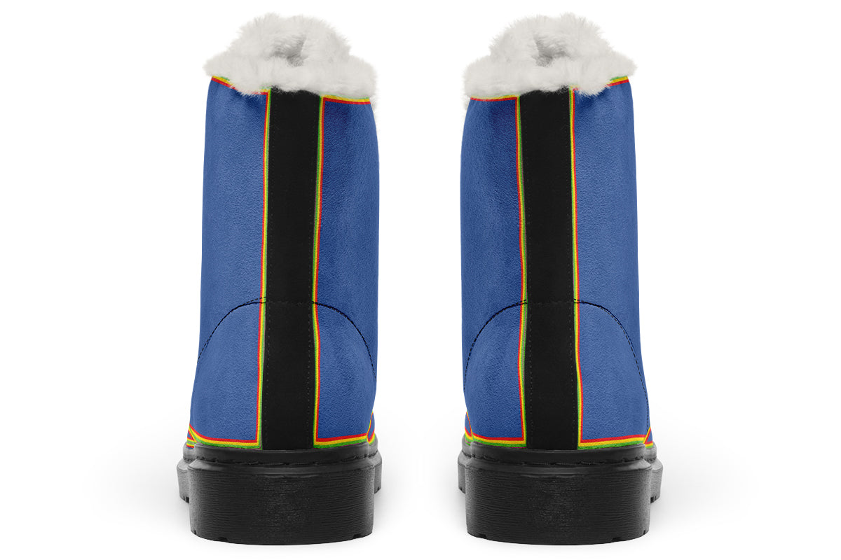 Comfy Boots Print file Fix (Copy)