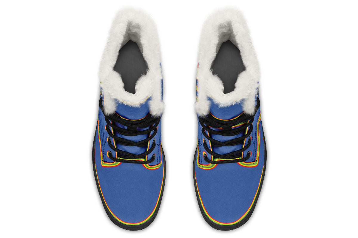 Comfy Boots Print file Fix (Copy)
