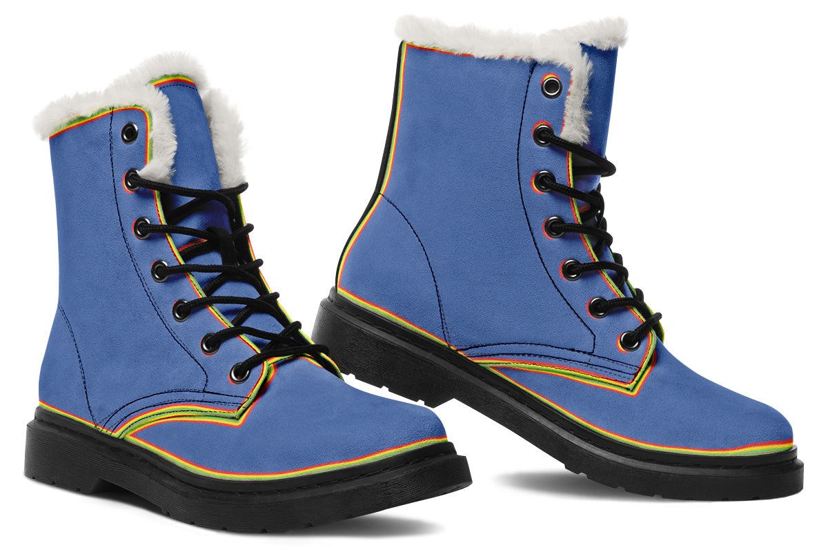 Comfy Boots Print file Fix (Copy)