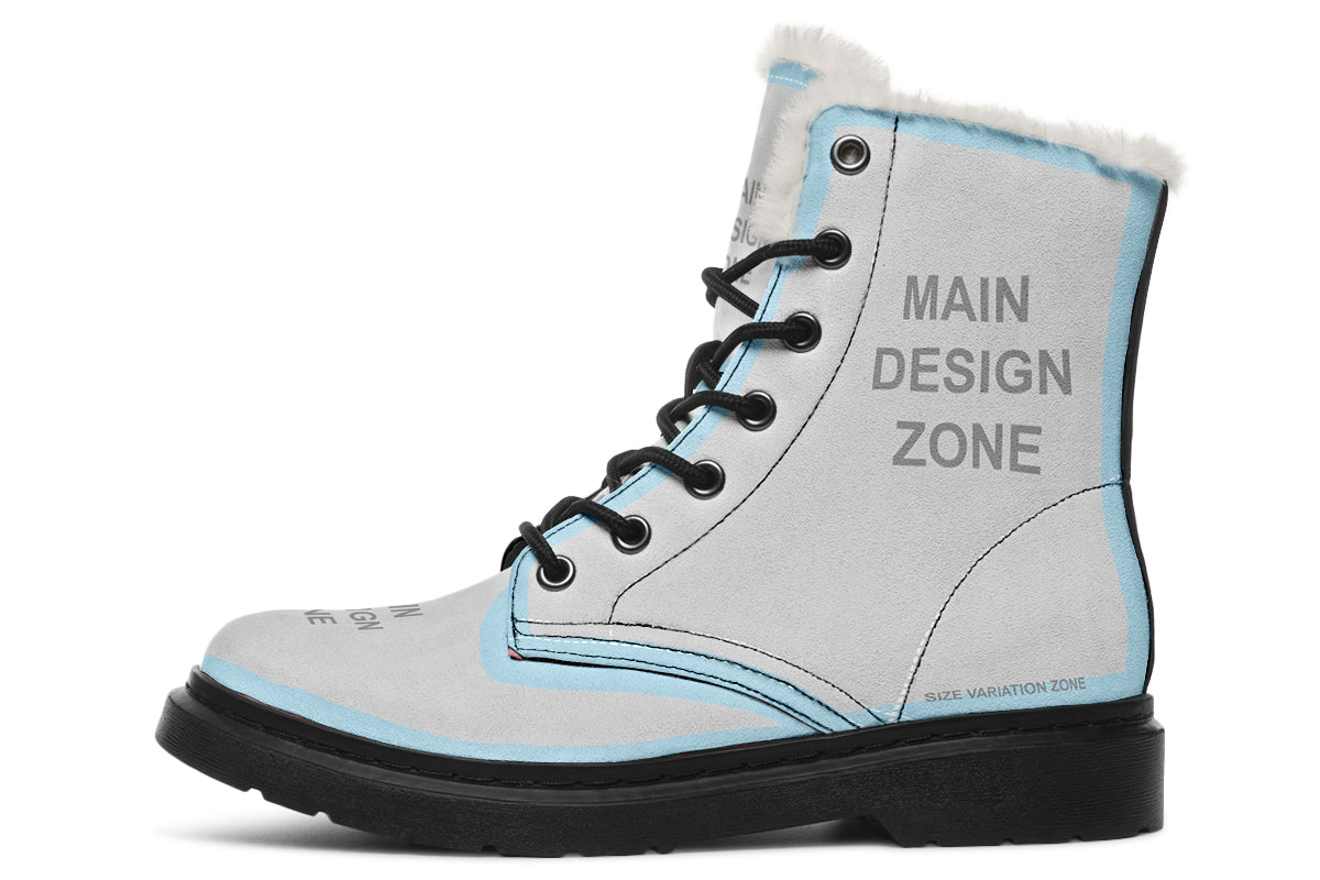 Comfy Boots Print file Fix (Copy)