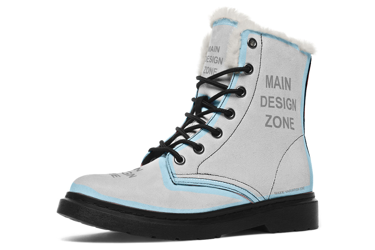 Comfy Boots Print file Fix (Copy)