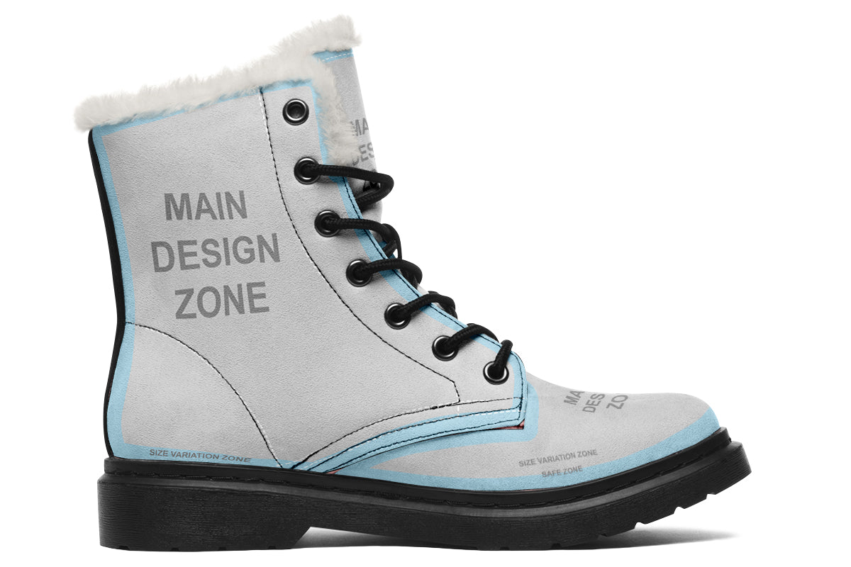 Comfy Boots Print file Fix (Copy)