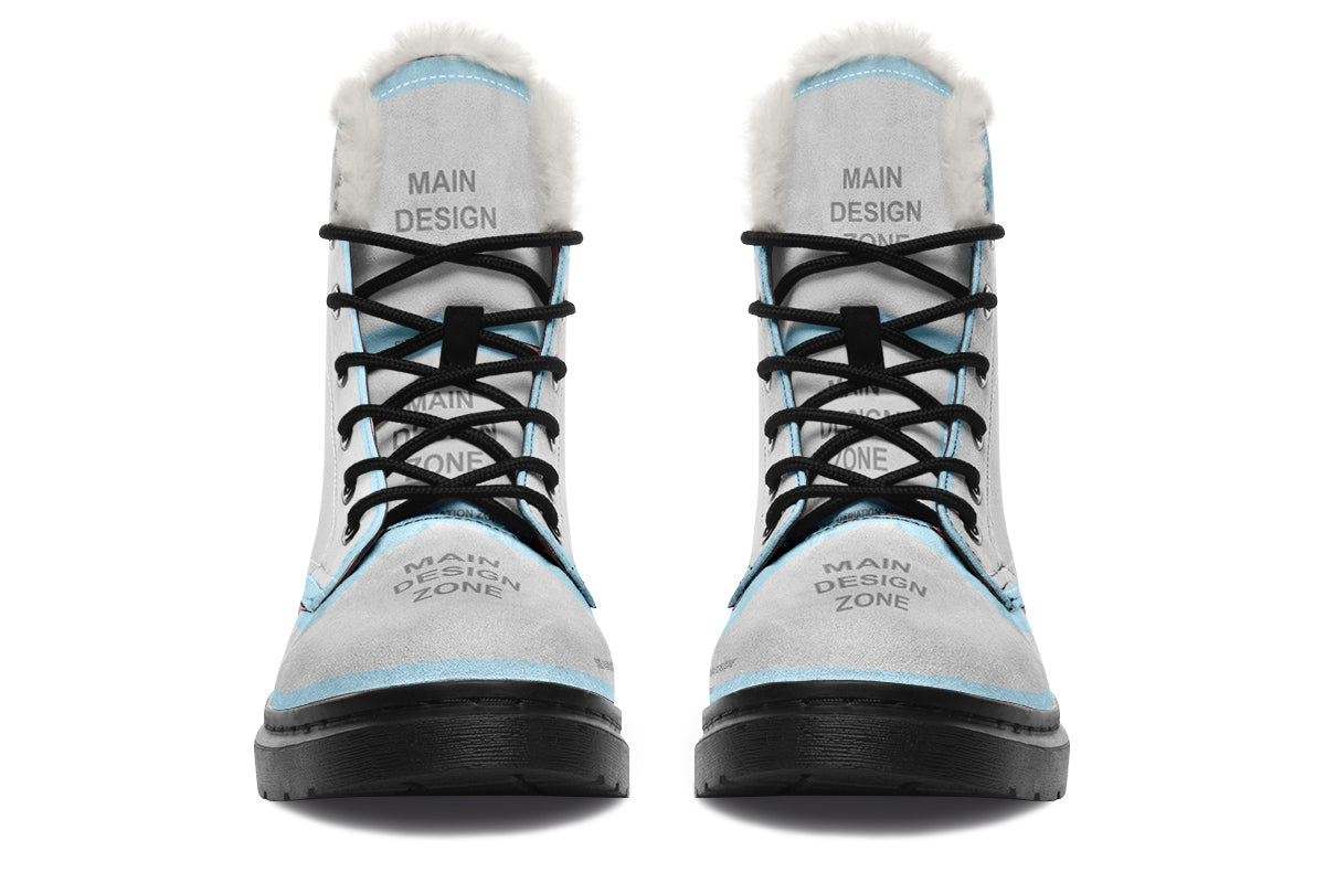 Comfy Boots Print file Fix (Copy)