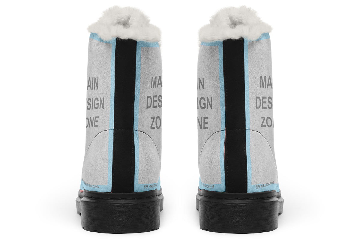 Comfy Boots Print file Fix (Copy)