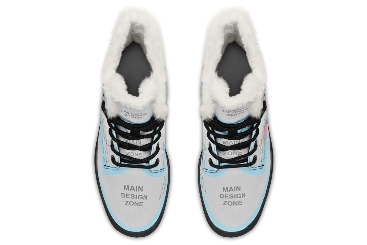 Comfy Boots Print file Fix (Copy)