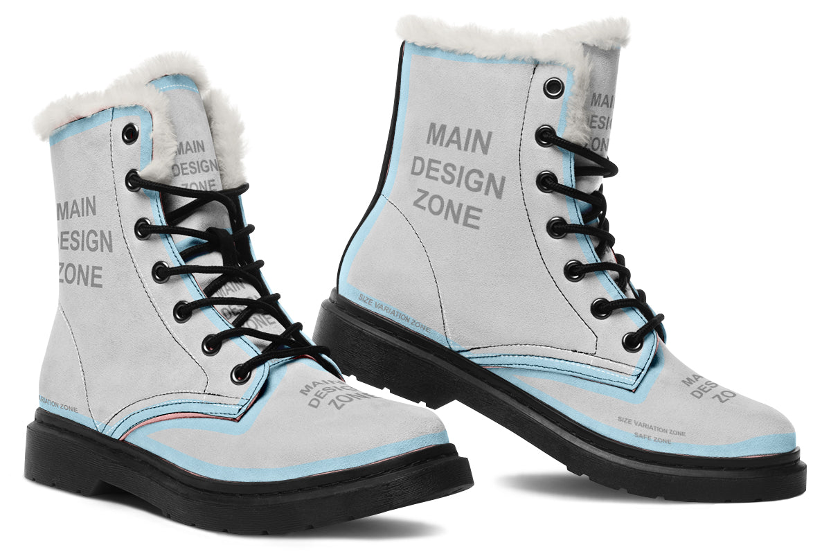 Comfy Boots Print file Fix (Copy)