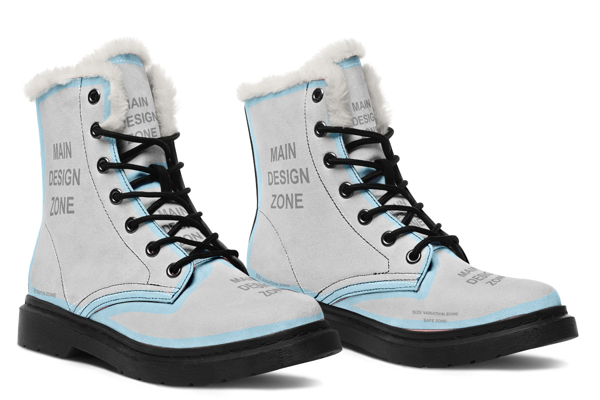 Comfy Boots Print file Fix (Copy)