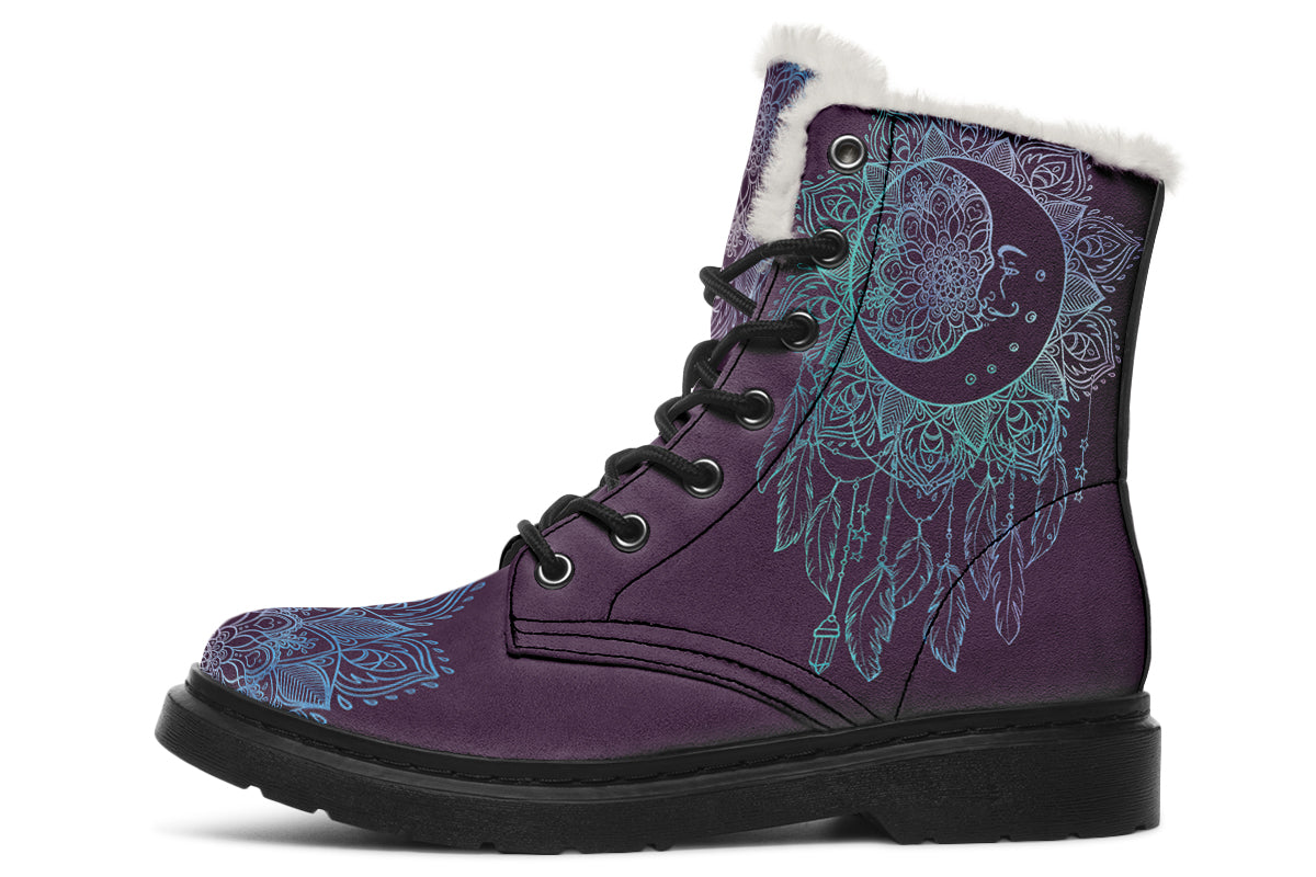 Comfy Boots Print file Fix (Copy)