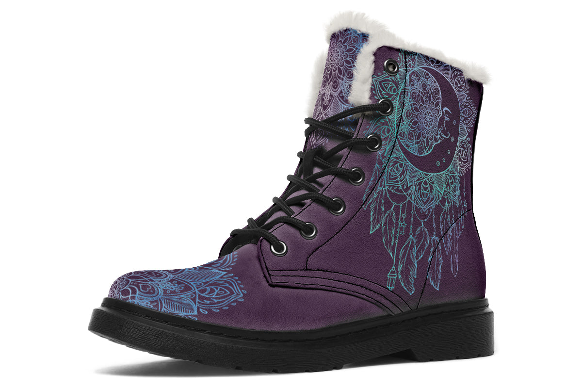 Comfy Boots Print file Fix (Copy)
