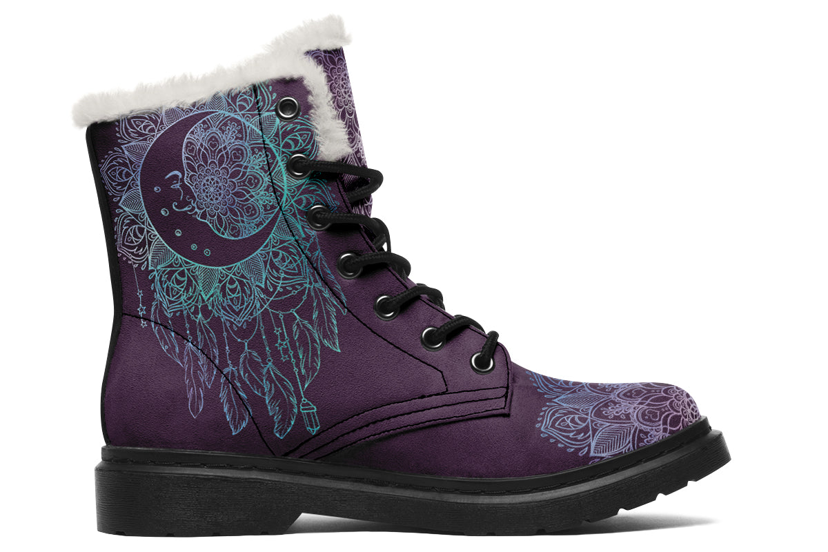 Comfy Boots Print file Fix (Copy)