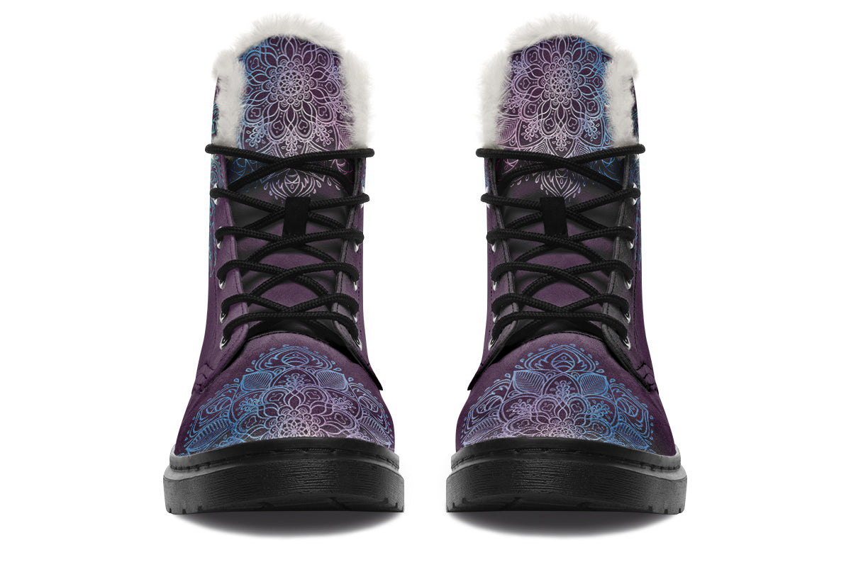 Comfy Boots Print file Fix (Copy)