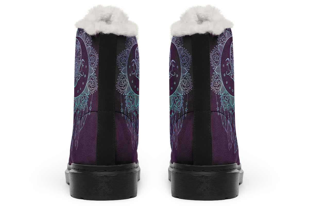 Comfy Boots Print file Fix (Copy)
