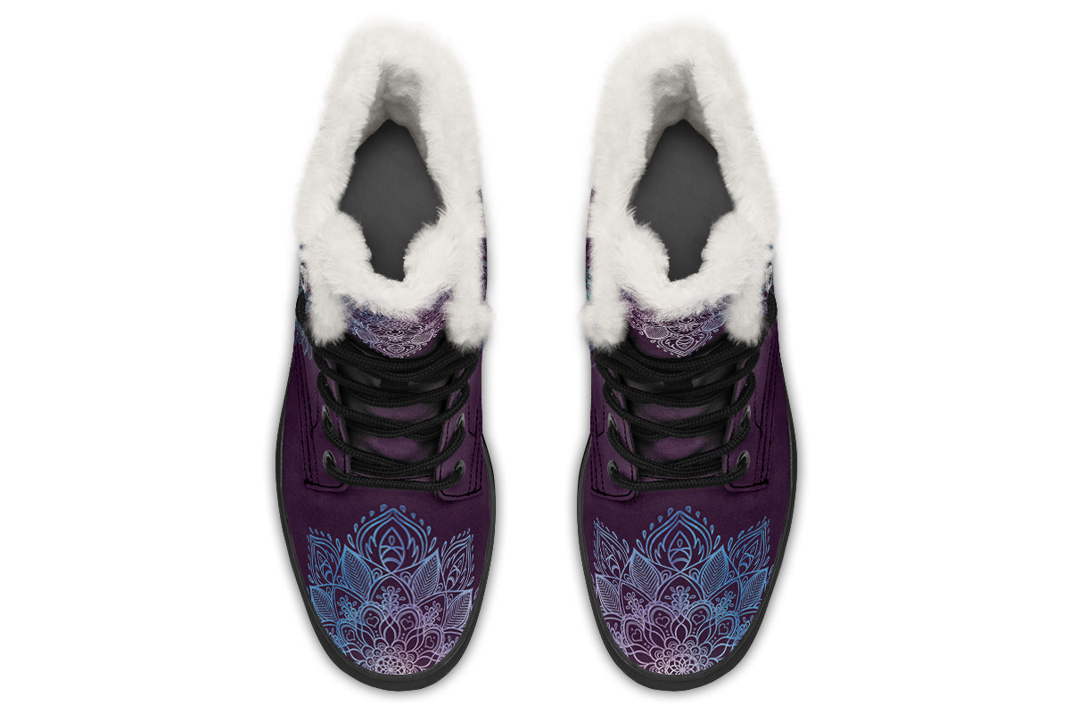 Comfy Boots Print file Fix (Copy)