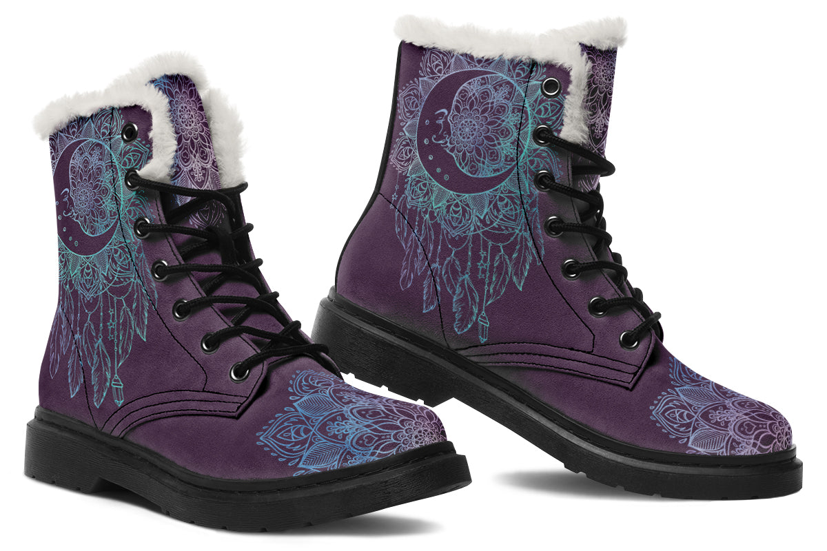 Comfy Boots Print file Fix (Copy)