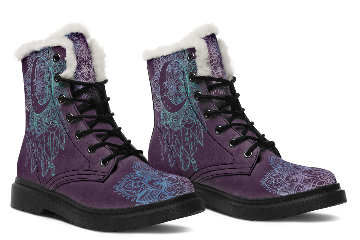Comfy Boots Print file Fix (Copy)