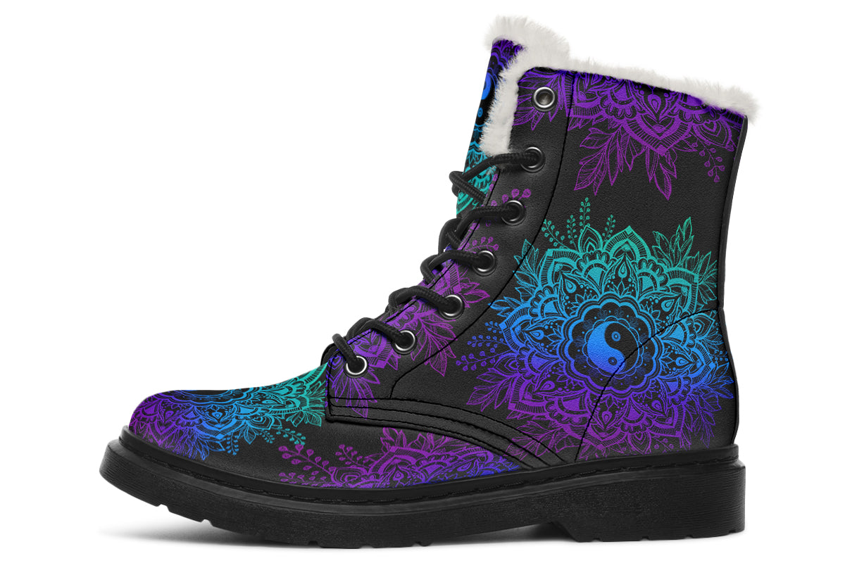 Comfy Boots Print file Fix (Copy)