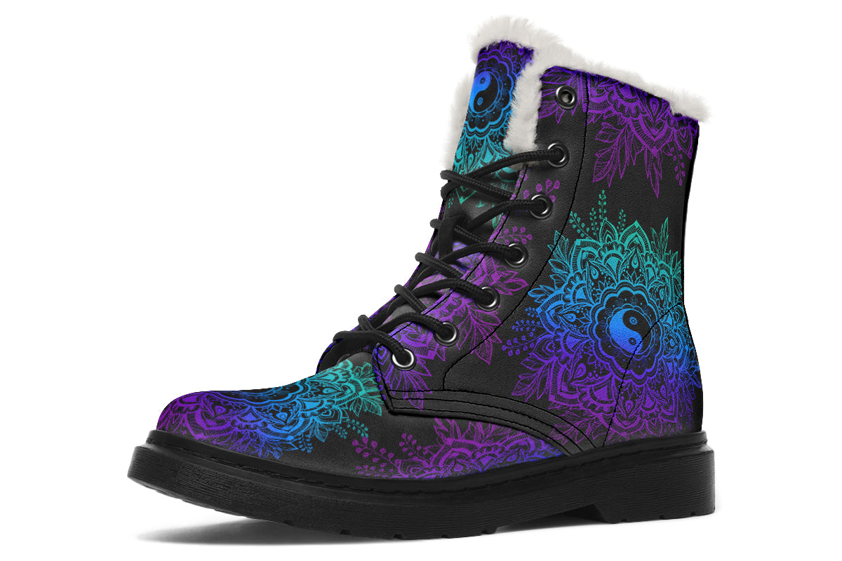 Comfy Boots Print file Fix (Copy)