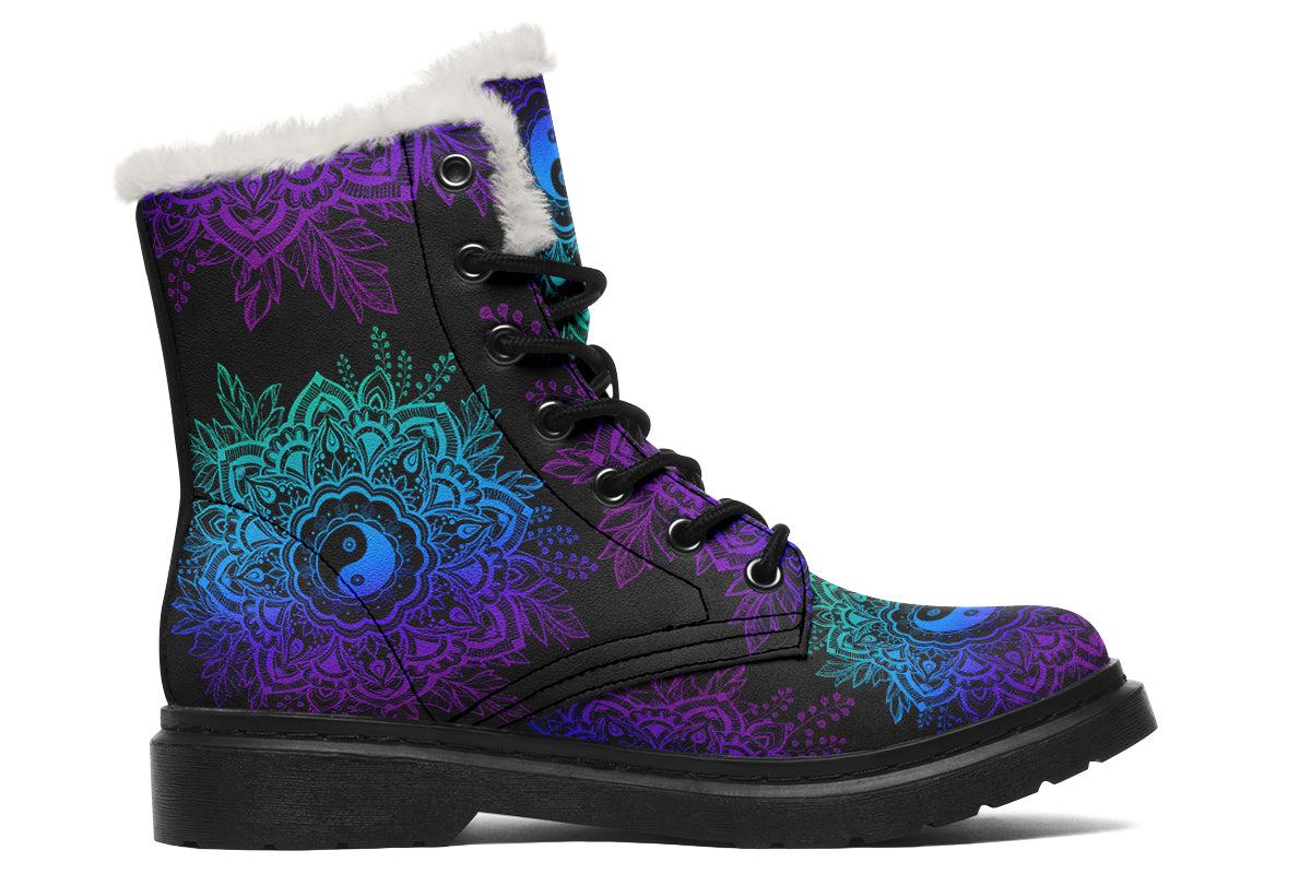 Comfy Boots Print file Fix (Copy)