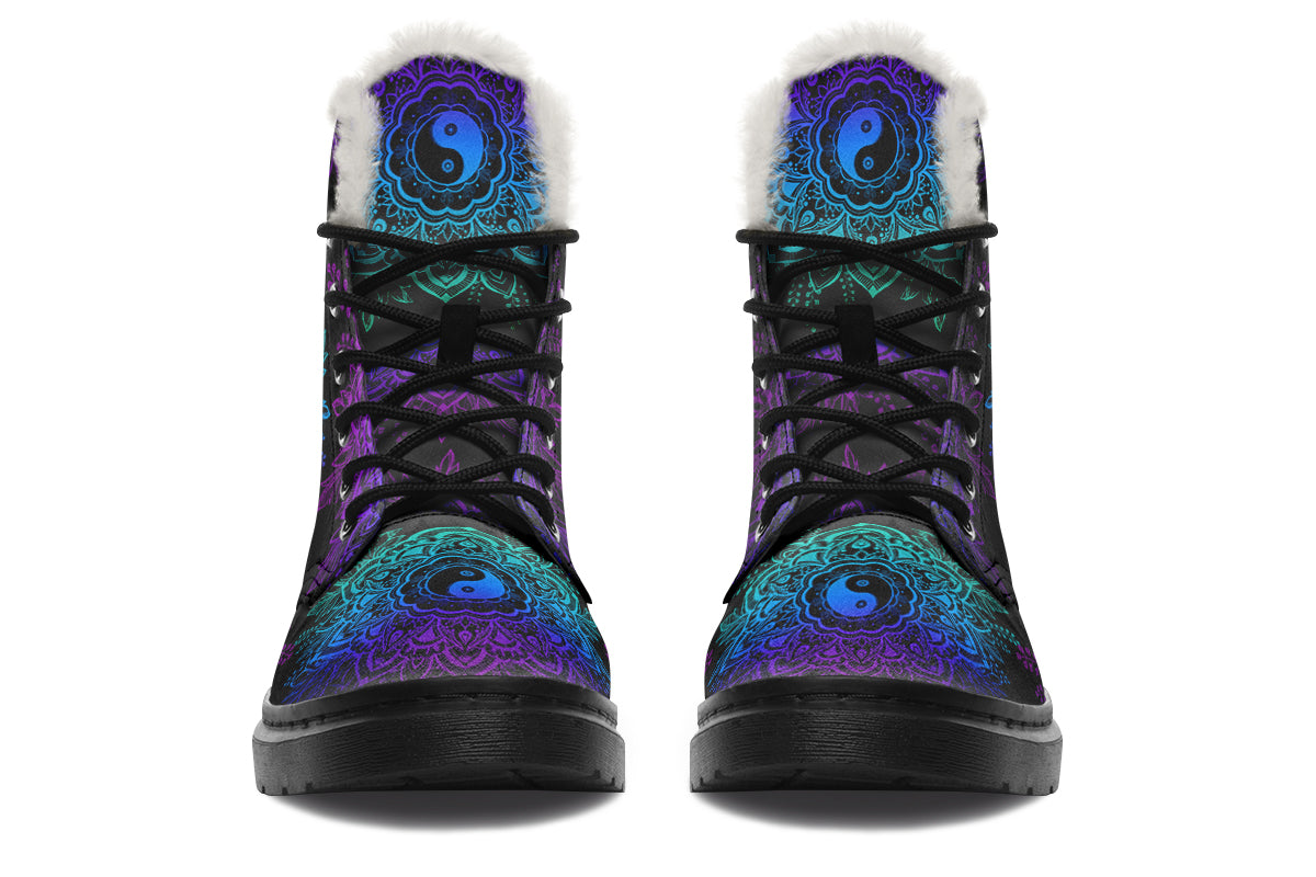 Comfy Boots Print file Fix (Copy)