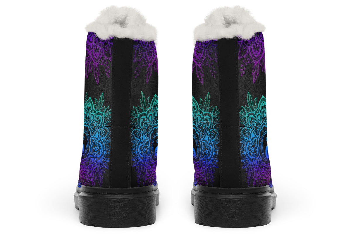 Comfy Boots Print file Fix (Copy)
