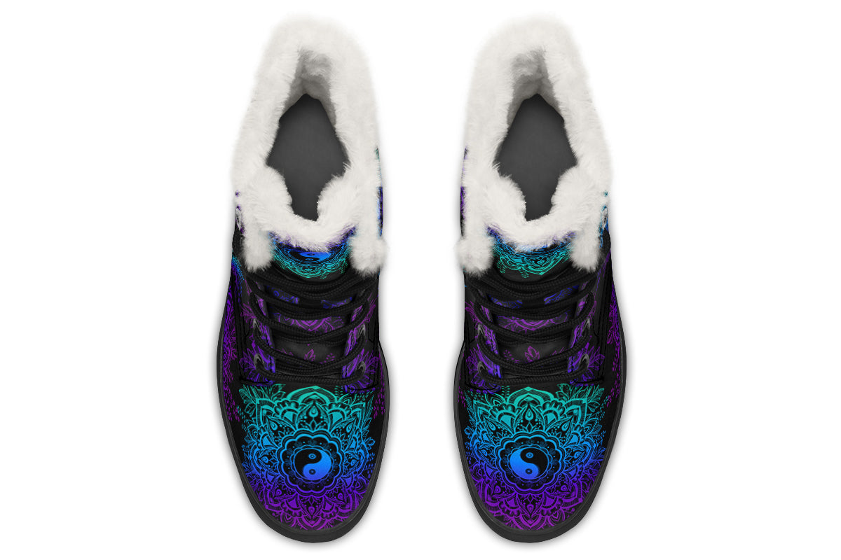 Comfy Boots Print file Fix (Copy)