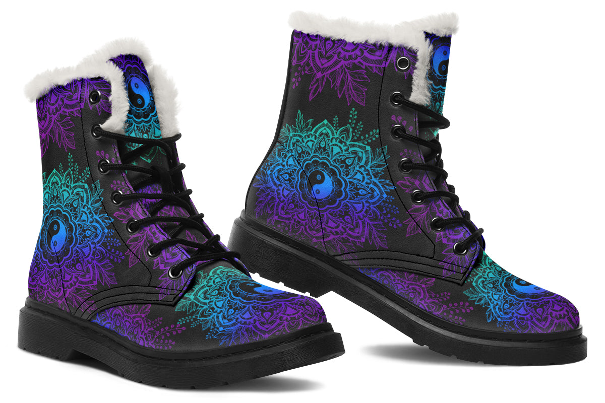Comfy Boots Print file Fix (Copy)