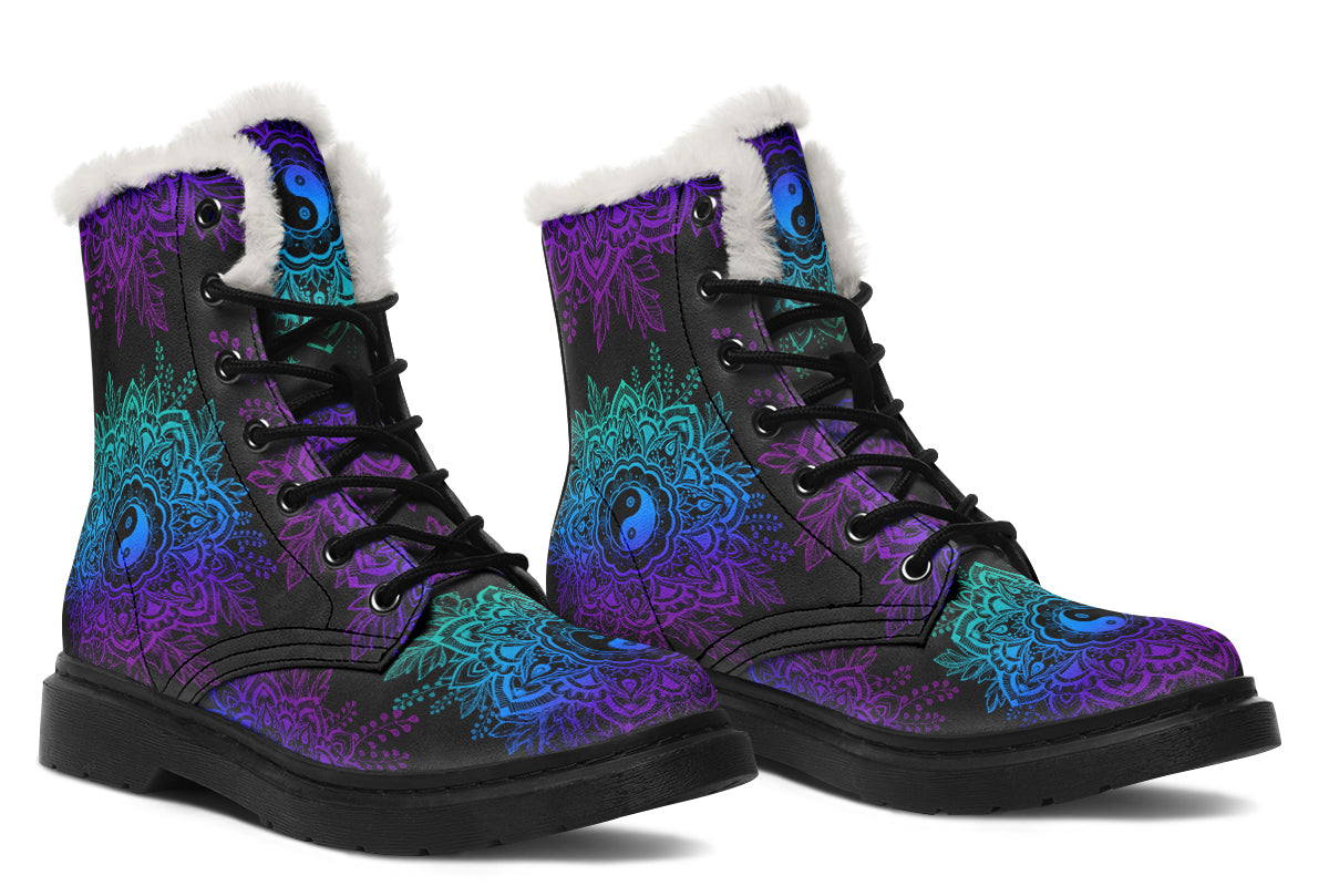Comfy Boots Print file Fix (Copy)