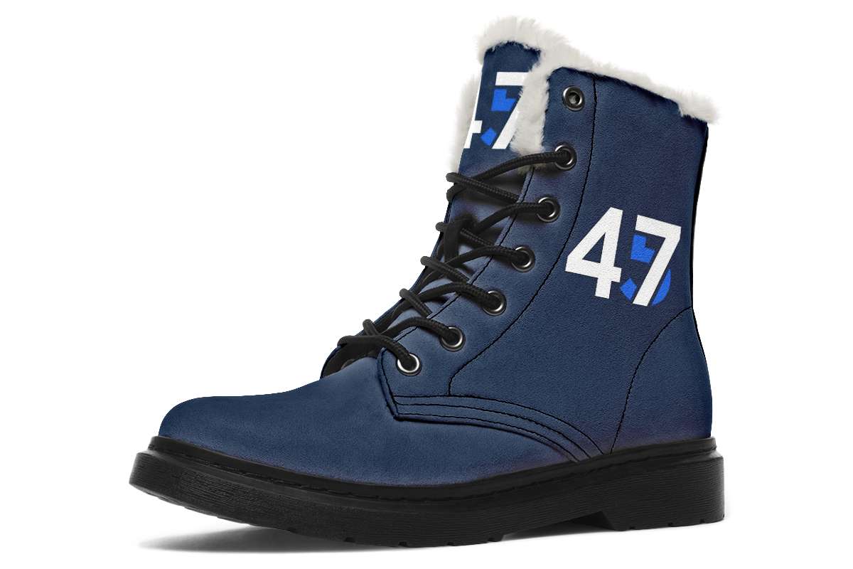 Blue 4547 MAGA test Jhay 0519