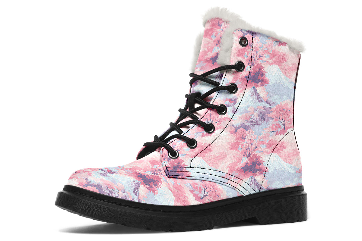 Boots bootsfuji