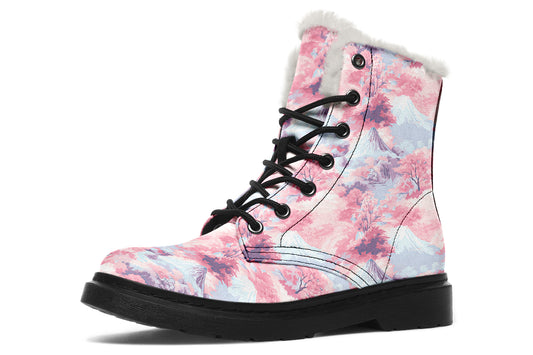Boots bootsfuji