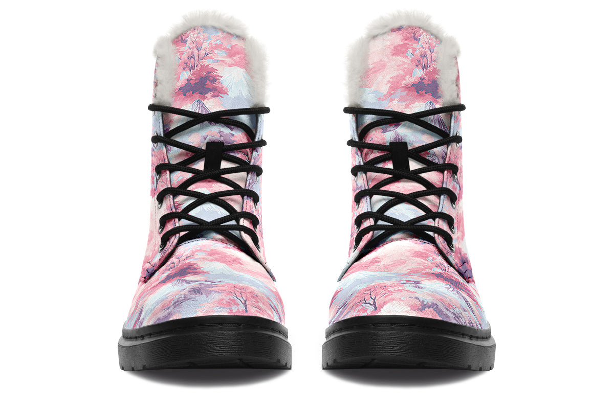 Boots bootsfuji