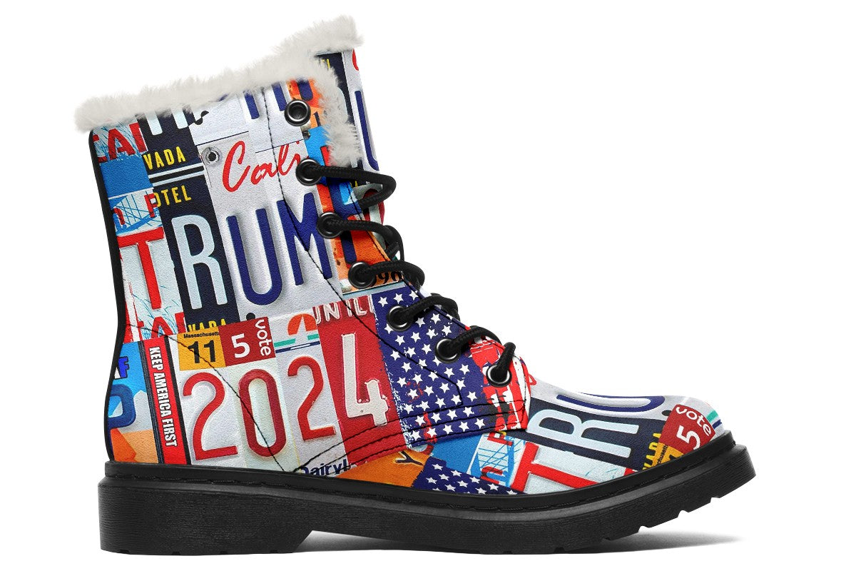 Trump 2024 test JJ