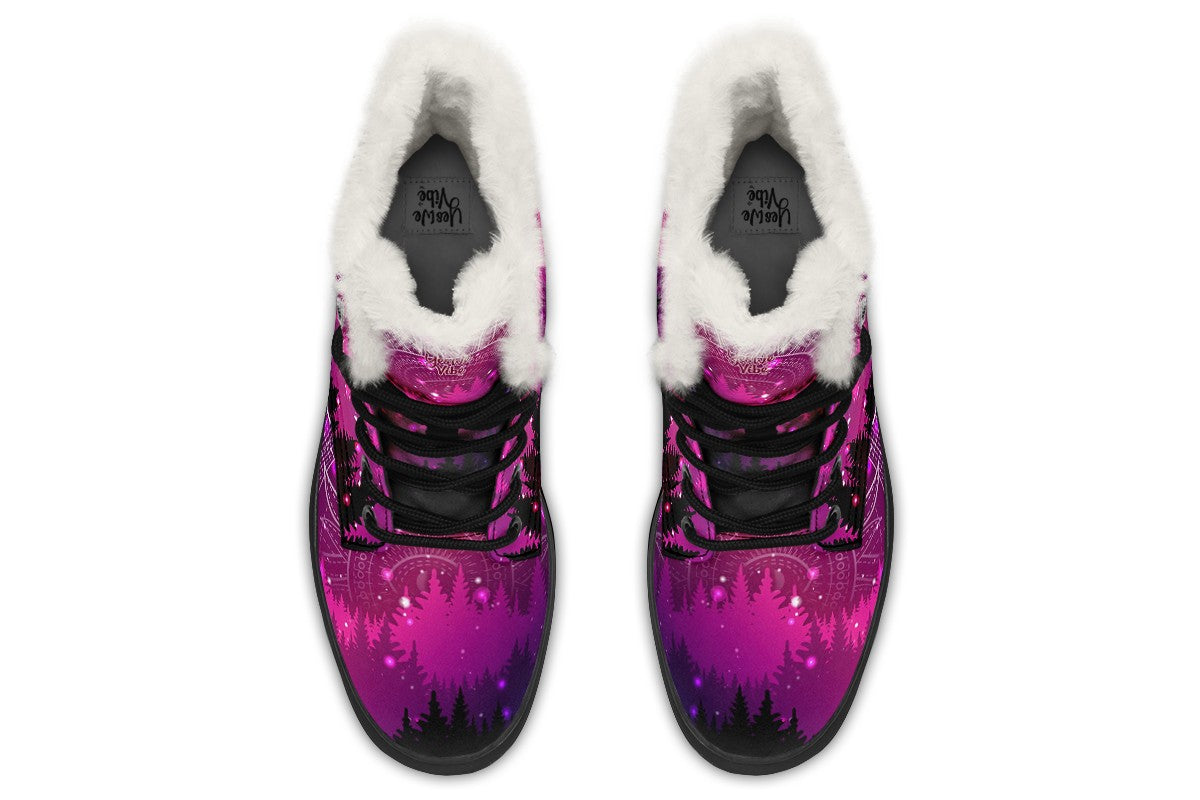 Comfyboots Geometric Galaxy Variant image variant comp price