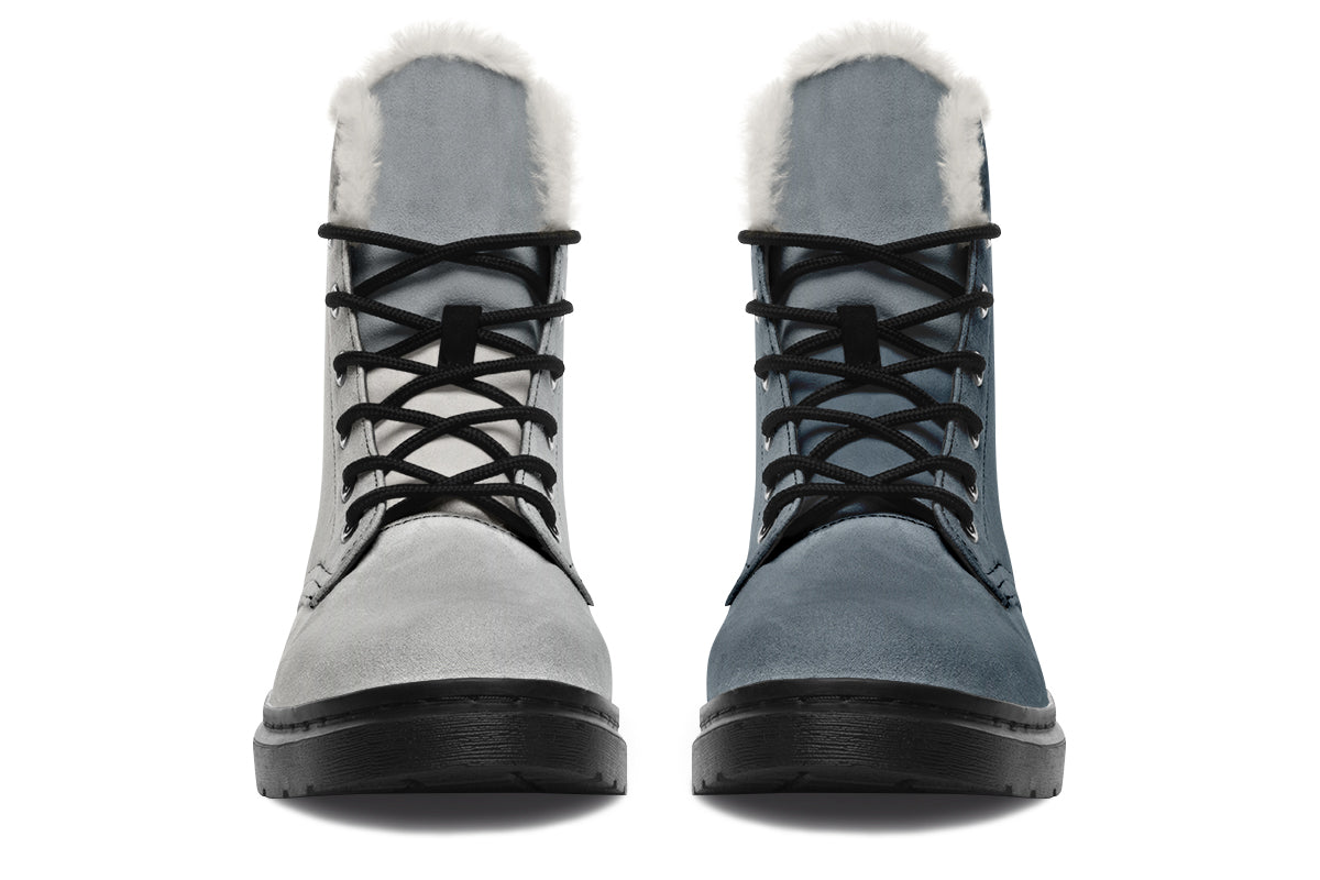 Faded Greys Test Upload